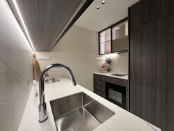 River Green (D9), Condominium #520265861